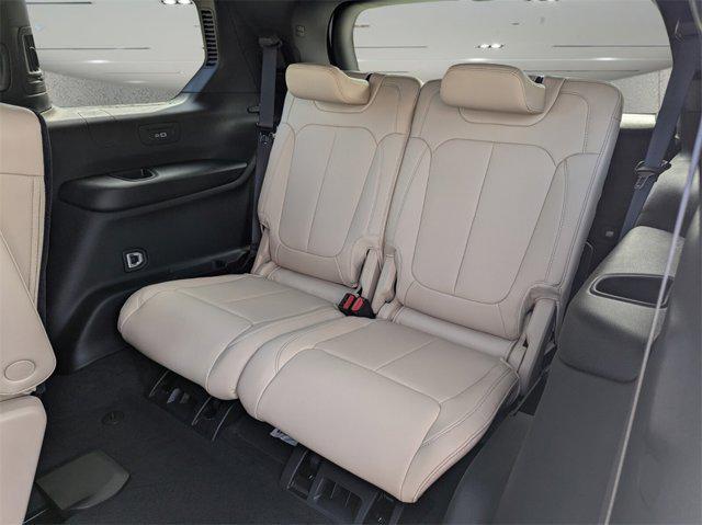 new 2025 Jeep Grand Cherokee L car, priced at $36,957