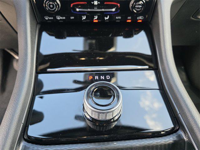 new 2025 Jeep Grand Cherokee L car, priced at $35,333