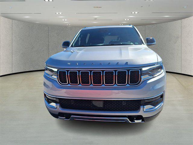 new 2023 Jeep Wagoneer car, priced at $65,464