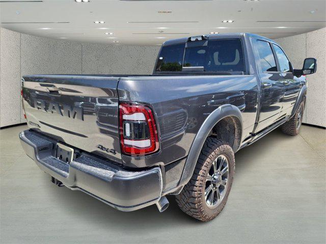 new 2024 Ram 2500 car, priced at $76,069