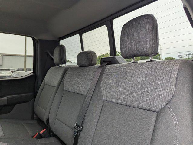 used 2021 Ford F-150 car, priced at $36,992