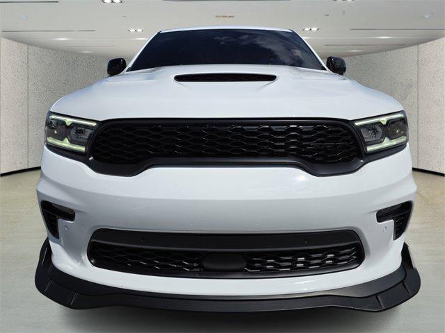 used 2023 Dodge Durango car, priced at $55,791
