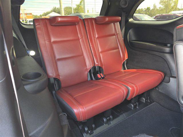 used 2023 Dodge Durango car, priced at $55,791
