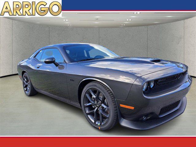 new 2023 Dodge Challenger car, priced at $34,260