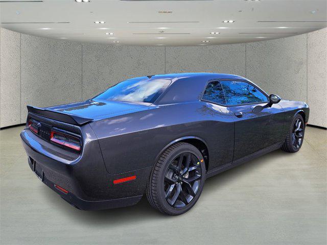 new 2023 Dodge Challenger car, priced at $34,260