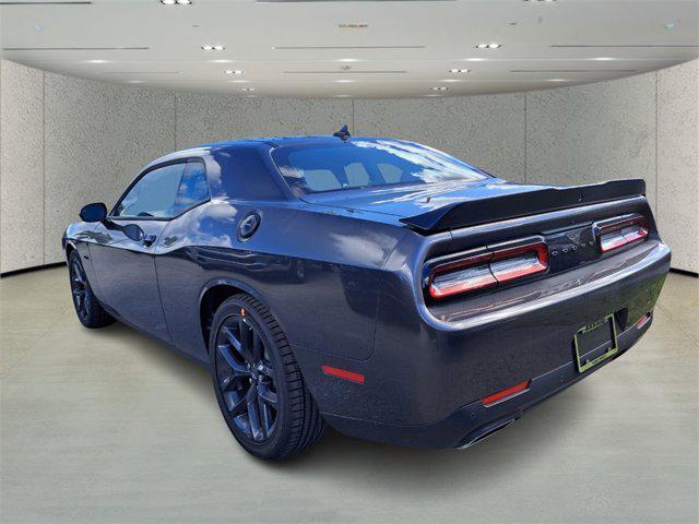 new 2023 Dodge Challenger car, priced at $34,260