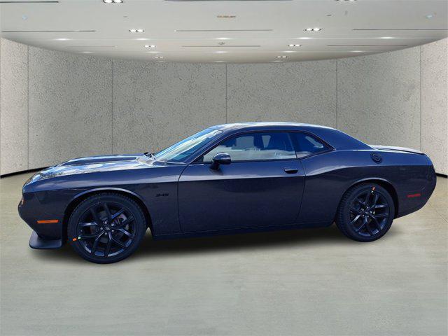 new 2023 Dodge Challenger car, priced at $34,260