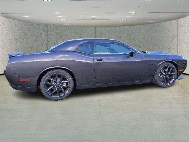 new 2023 Dodge Challenger car, priced at $34,260