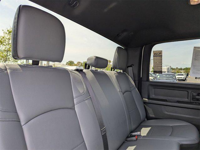 used 2024 Ram 3500 car, priced at $62,852