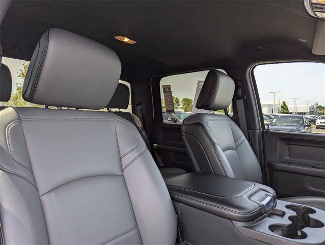 used 2024 Ram 3500 car, priced at $62,852