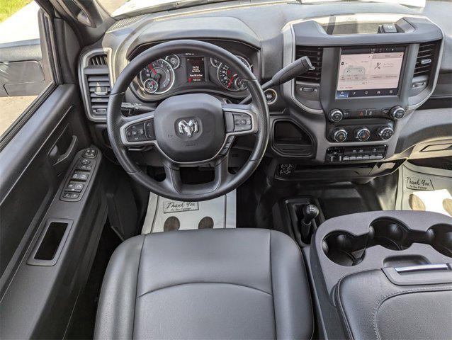 used 2024 Ram 3500 car, priced at $62,852