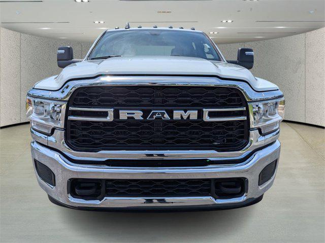 used 2024 Ram 3500 car, priced at $62,852