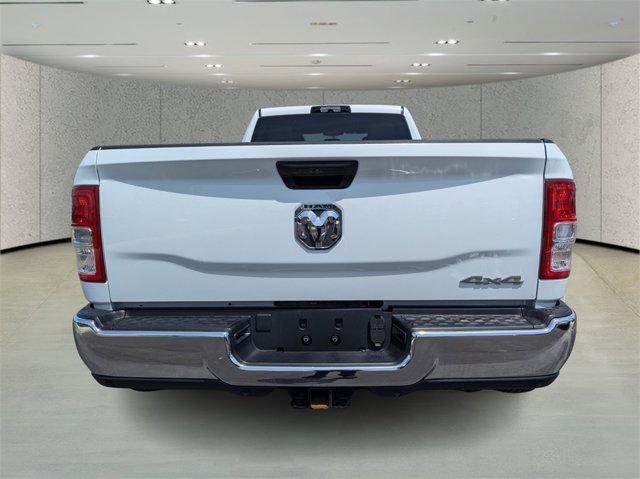 used 2024 Ram 3500 car, priced at $62,852