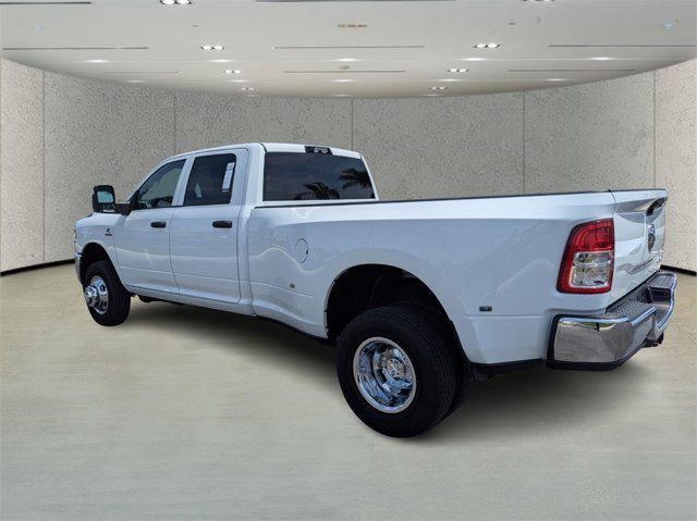 used 2024 Ram 3500 car, priced at $62,852