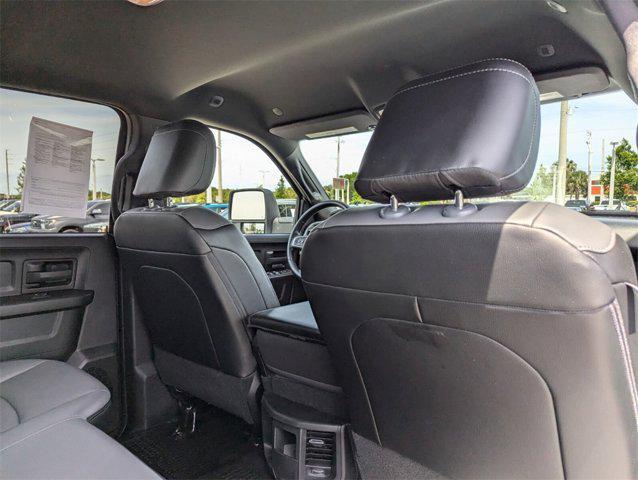 used 2024 Ram 3500 car, priced at $62,852