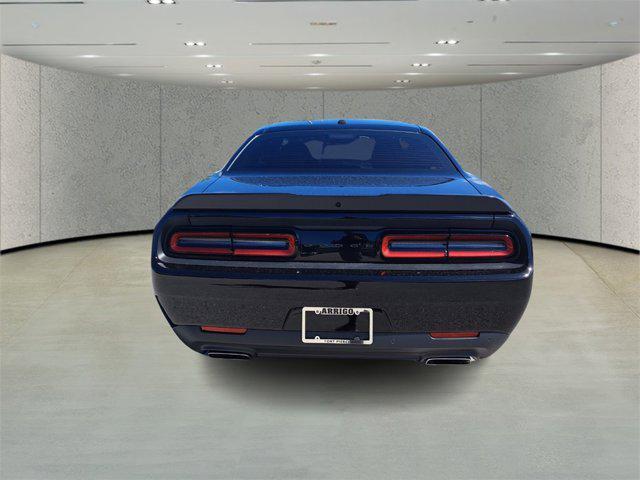 new 2023 Dodge Challenger car, priced at $30,072