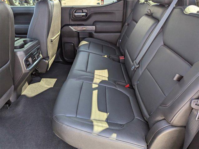 used 2019 Chevrolet Silverado 1500 car, priced at $33,992