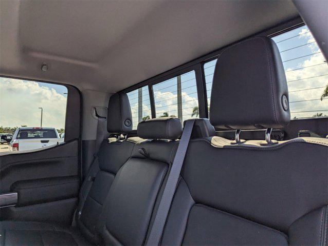 used 2019 Chevrolet Silverado 1500 car, priced at $33,992