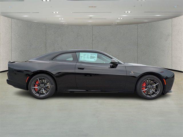 new 2024 Dodge Charger car, priced at $78,763