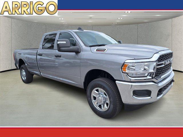 new 2024 Ram 2500 car, priced at $48,434