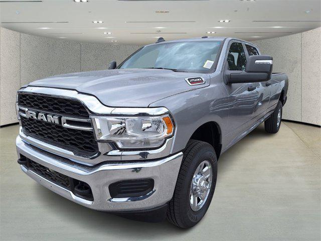 new 2024 Ram 2500 car, priced at $48,434