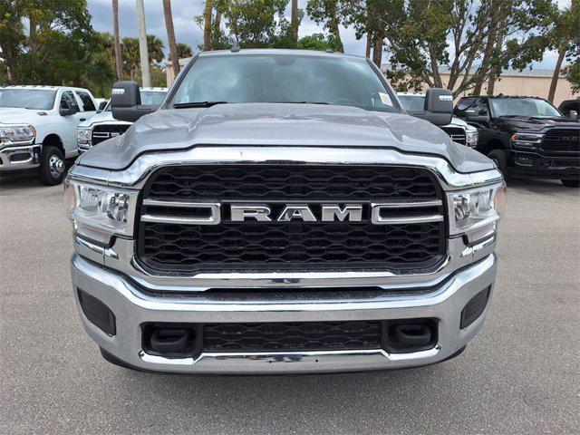 new 2024 Ram 2500 car, priced at $48,434