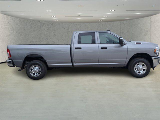 new 2024 Ram 2500 car, priced at $48,434