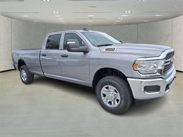 new 2024 Ram 2500 car, priced at $48,434