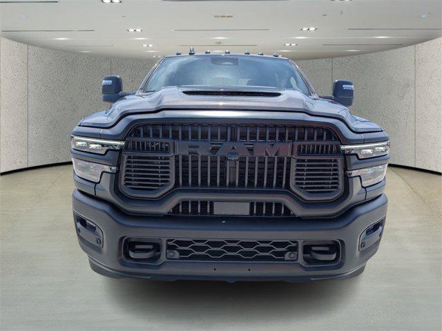 new 2025 Ram 2500 car, priced at $84,218
