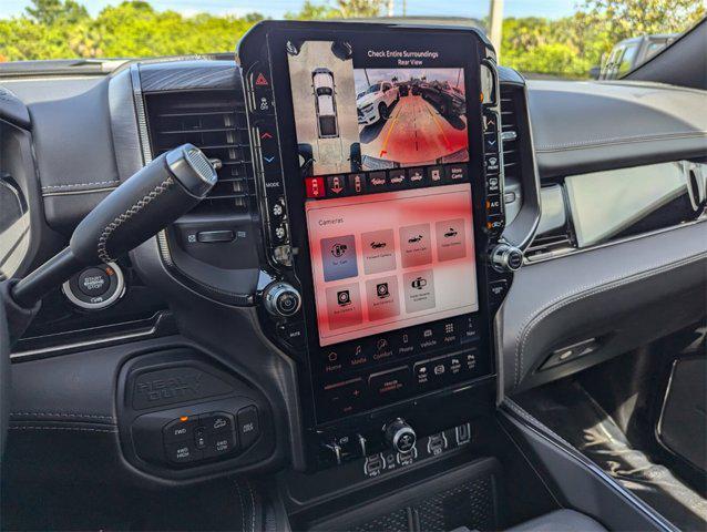 new 2025 Ram 2500 car, priced at $84,218