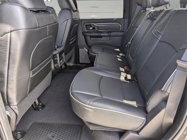 new 2025 Ram 2500 car, priced at $84,218