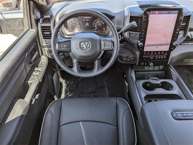 new 2025 Ram 2500 car, priced at $84,218