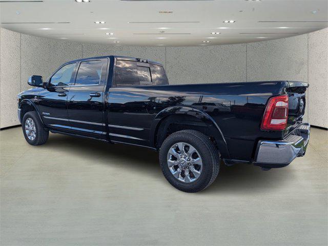 used 2022 Ram 3500 car, priced at $58,421