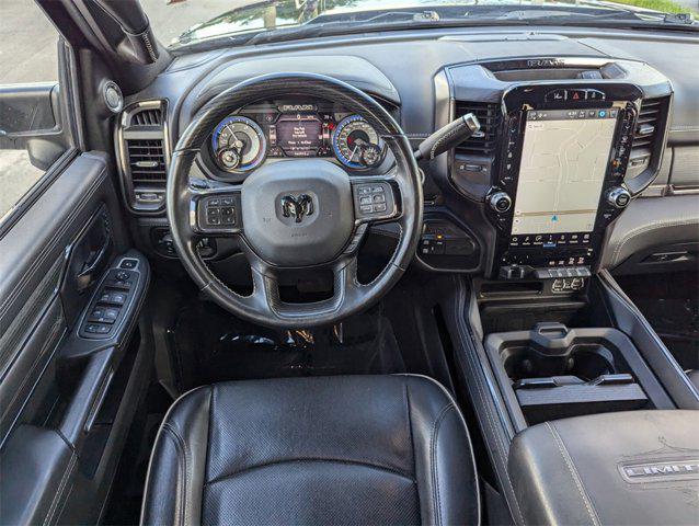 used 2022 Ram 3500 car, priced at $58,421