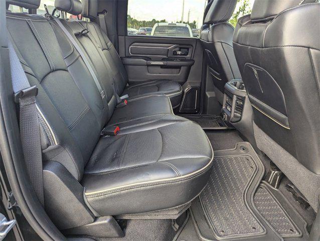 used 2022 Ram 3500 car, priced at $58,421