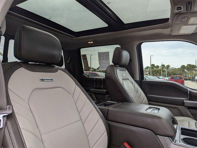 used 2019 Ford F-250 car, priced at $63,432