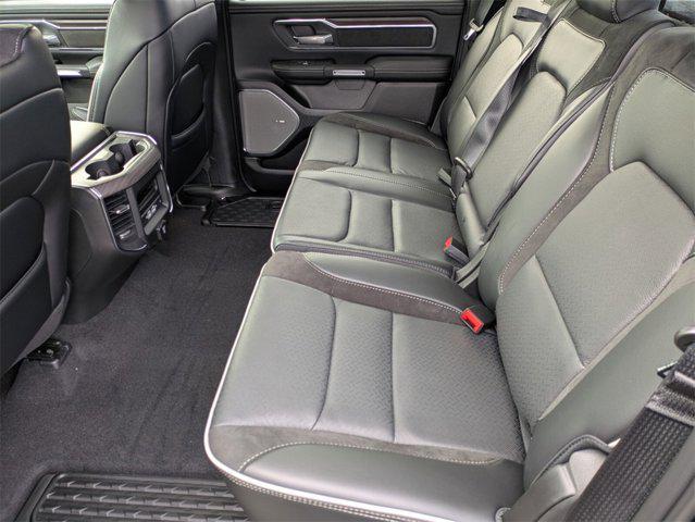 new 2025 Ram 1500 car, priced at $53,085