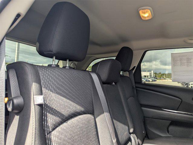 used 2018 Dodge Journey car, priced at $11,571
