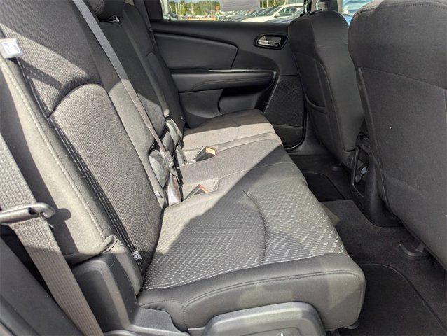 used 2018 Dodge Journey car, priced at $11,571