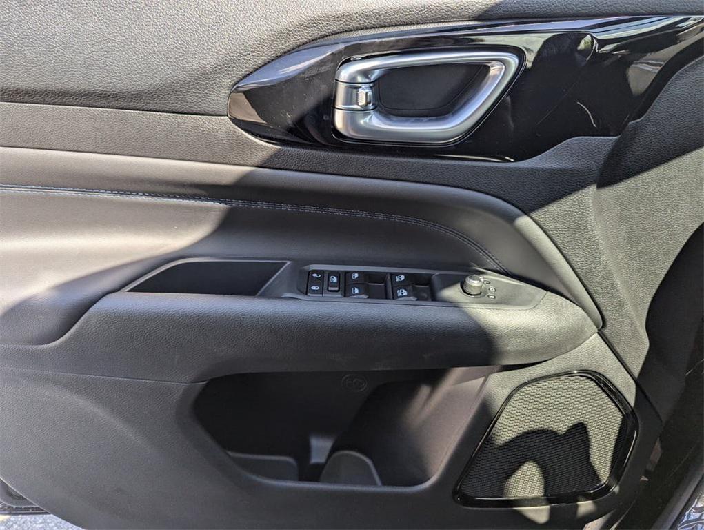 new 2026 Jeep Compass car, priced at $35,360