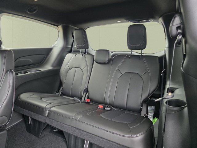 new 2026 Chrysler Pacifica car, priced at $40,299