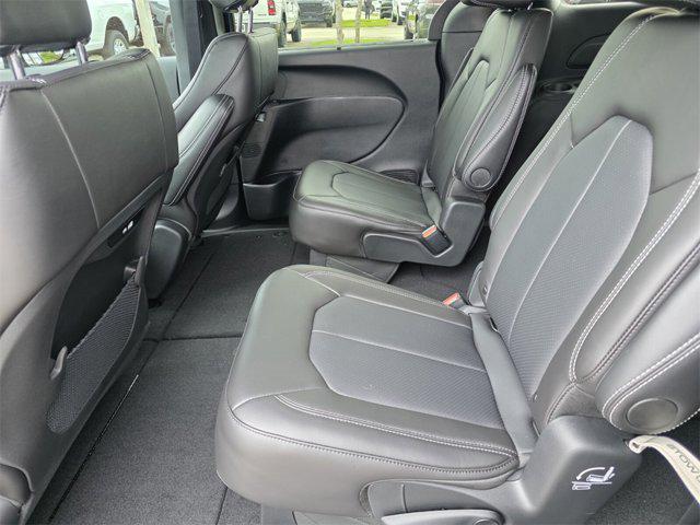 new 2026 Chrysler Pacifica car, priced at $40,299