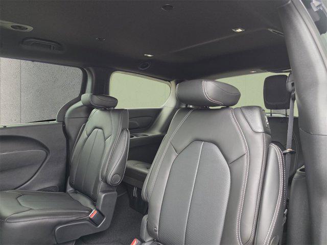 new 2026 Chrysler Pacifica car, priced at $40,299