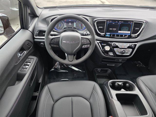 new 2026 Chrysler Pacifica car, priced at $40,299