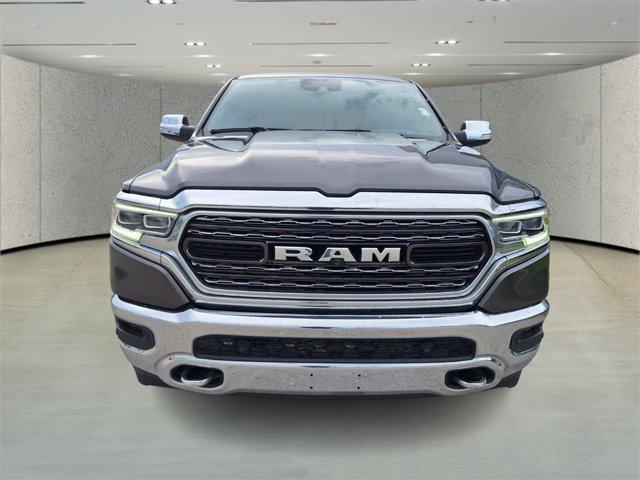 used 2021 Ram 1500 car, priced at $39,991