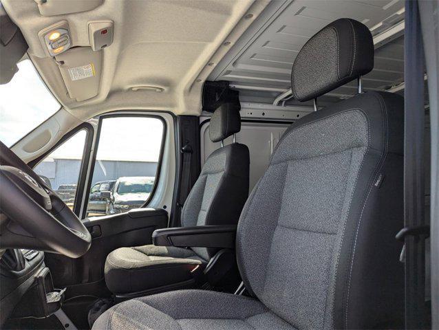 new 2025 Ram ProMaster 1500 car, priced at $47,034