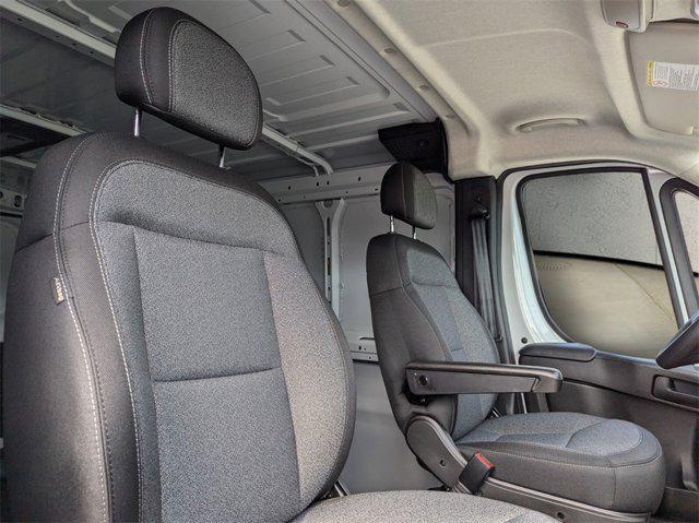 new 2025 Ram ProMaster 1500 car, priced at $47,034