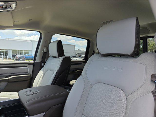 new 2026 Ram 1500 car, priced at $57,763