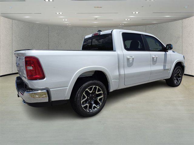 new 2026 Ram 1500 car, priced at $57,763