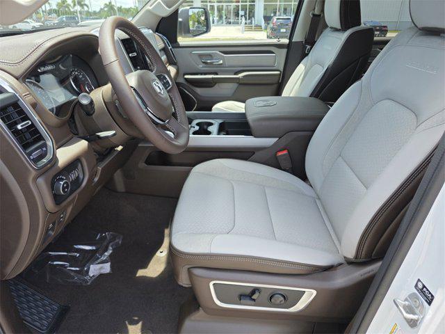 new 2026 Ram 1500 car, priced at $57,763